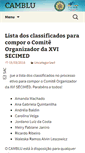 Mobile Screenshot of camblu.com.br